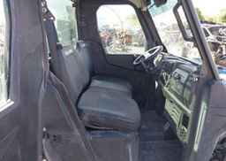 2025 POLARIS RANGER SP 570 NORTHSTAR EDITION
