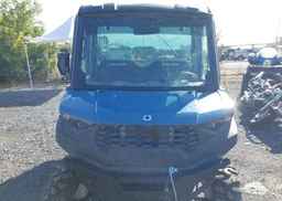 2025 POLARIS RANGER SP 570 NORTHSTAR EDITION