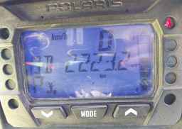 2025 POLARIS RANGER SP 570 NORTHSTAR EDITION