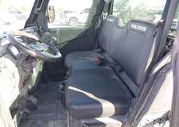 2025 POLARIS RANGER SP 570 NORTHSTAR EDITION