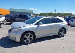 2011 TOYOTA VENZA BASE V6