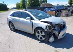 2011 TOYOTA VENZA BASE V6