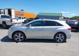 2011 TOYOTA VENZA BASE V6