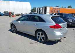2011 TOYOTA VENZA BASE V6