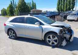 2011 TOYOTA VENZA BASE V6