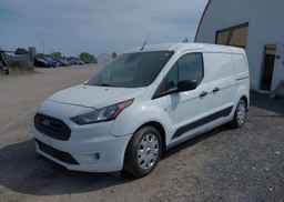 2021 FORD TRANSIT CONNECT