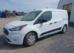 2021 FORD TRANSIT CONNECT