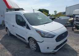 2021 FORD TRANSIT CONNECT
