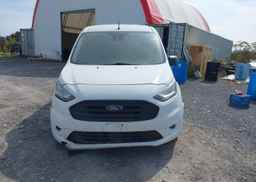 2021 FORD TRANSIT CONNECT