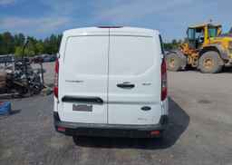 2021 FORD TRANSIT CONNECT