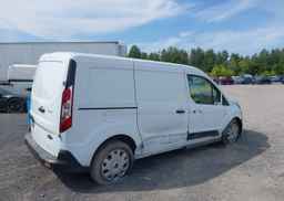 2021 FORD TRANSIT CONNECT