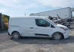 2021 FORD TRANSIT CONNECT