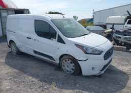 2021 FORD TRANSIT CONNECT