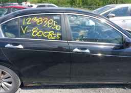 2011 HONDA ACCORD EXL