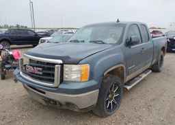 2010 GMC SIERRA 1500
