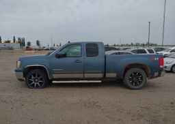 2010 GMC SIERRA 1500