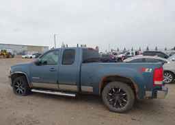 2010 GMC SIERRA 1500