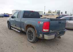 2010 GMC SIERRA 1500
