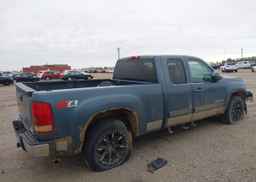 2010 GMC SIERRA 1500