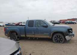 2010 GMC SIERRA 1500