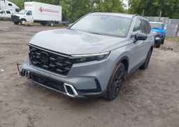 2024 HONDA CR-V TOURING HYBRID