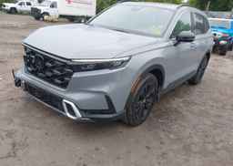 2024 HONDA CR-V TOURING HYBRID