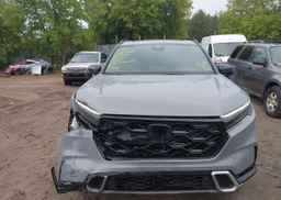 2024 HONDA CR-V TOURING HYBRID