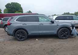 2024 HONDA CR-V TOURING HYBRID