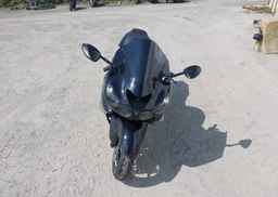 2011 KAWASAKI ZX1400 C