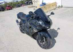 2011 KAWASAKI ZX1400 C