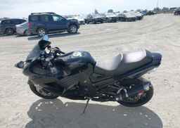 2011 KAWASAKI ZX1400 C