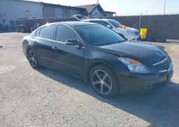 2009 NISSAN ALTIMA 3.5 SL