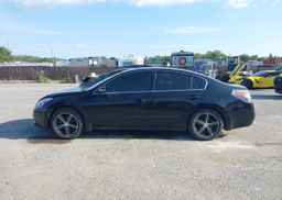2009 NISSAN ALTIMA 3.5 SL