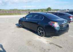 2009 NISSAN ALTIMA 3.5 SL