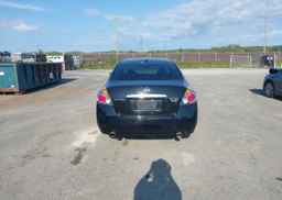 2009 NISSAN ALTIMA 3.5 SL