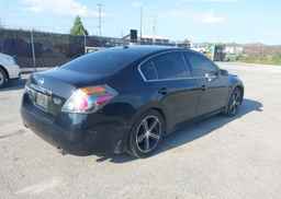 2009 NISSAN ALTIMA 3.5 SL