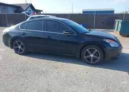 2009 NISSAN ALTIMA 3.5 SL