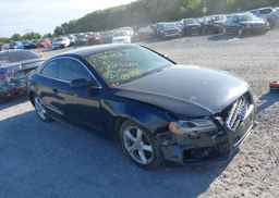 2011 AUDI A5 2.0T PREMIUM PLUS