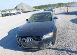 2011 AUDI A5 2.0T PREMIUM PLUS