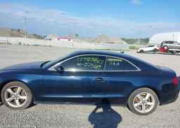 2011 AUDI A5 2.0T PREMIUM PLUS