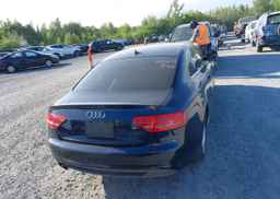 2011 AUDI A5 2.0T PREMIUM PLUS
