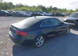 2011 AUDI A5 2.0T PREMIUM PLUS