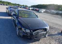 2011 AUDI A5 2.0T PREMIUM PLUS