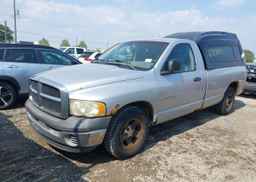 2002 DODGE RAM 1500