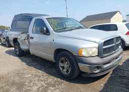 2002 DODGE RAM 1500