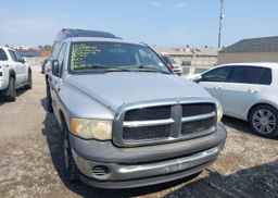 2002 DODGE RAM 1500