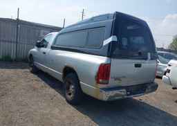 2002 DODGE RAM 1500