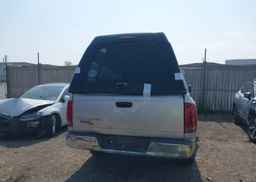 2002 DODGE RAM 1500