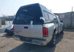 2002 DODGE RAM 1500