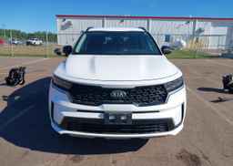 2021 KIA SORENTO EX